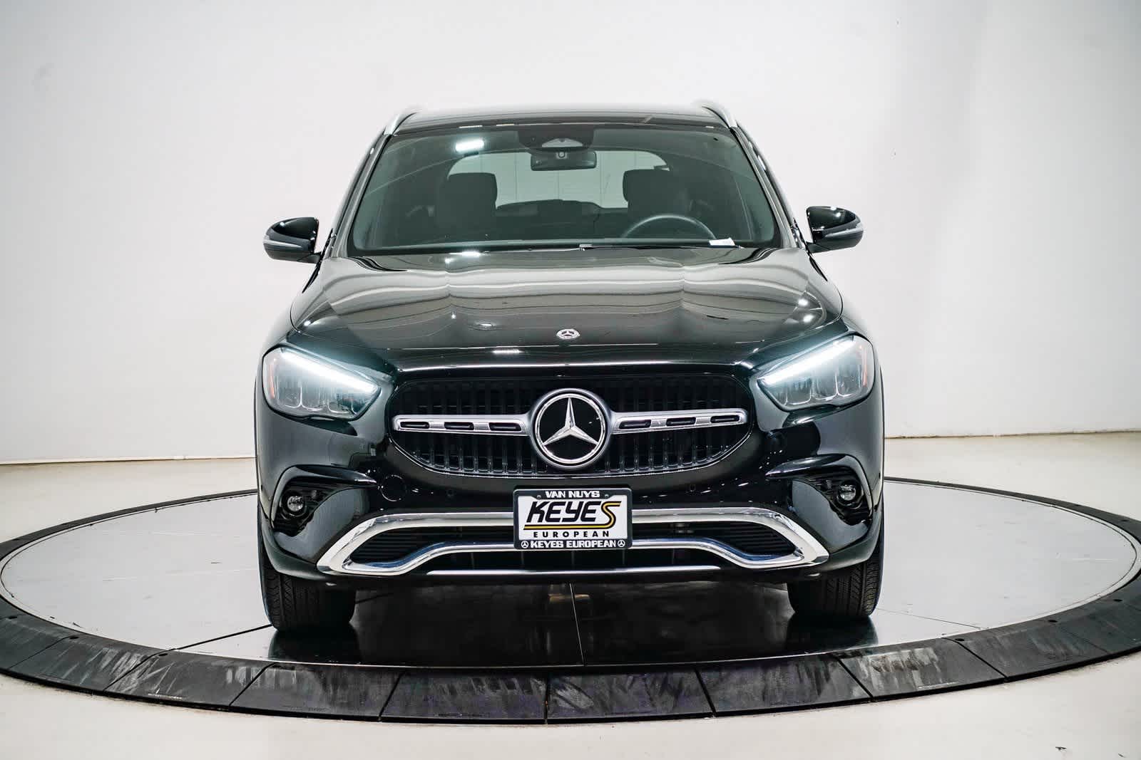 Thumbnail: 2025 Mercedes-Benz GLA - 6