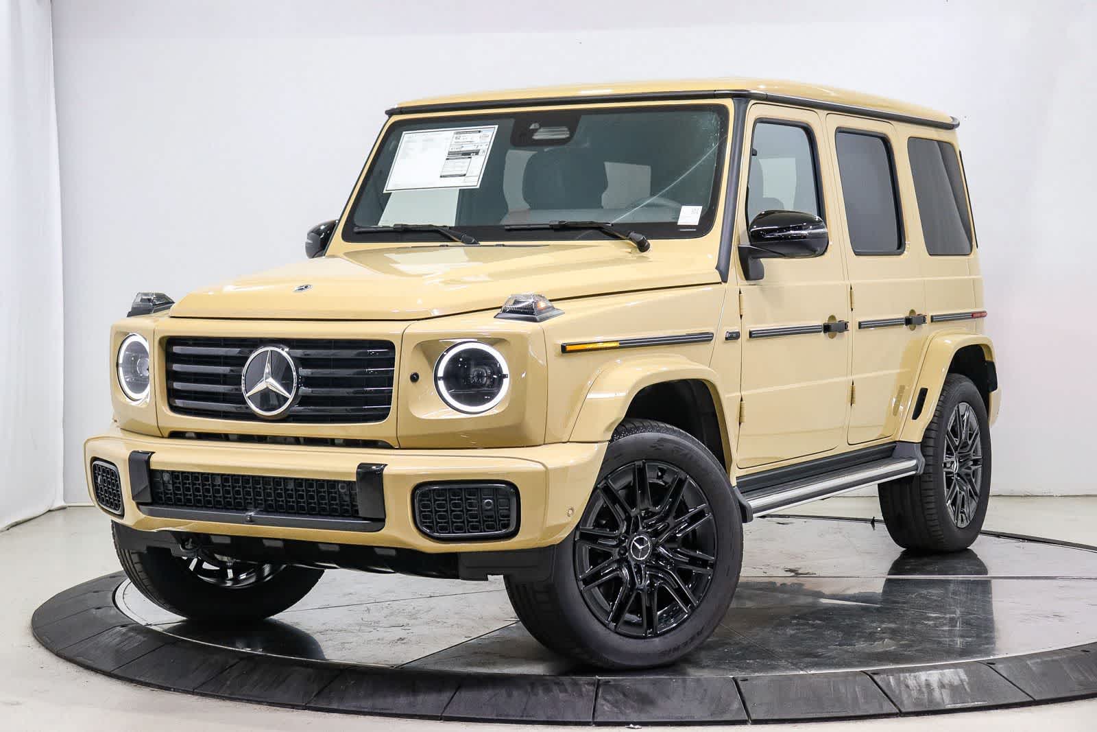 Thumbnail: 2026 Mercedes-Benz E-Class - 1