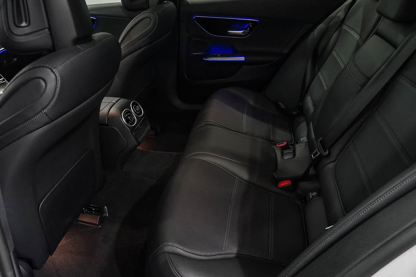 Thumbnail: 2023 Mercedes-Benz C-Class - 21