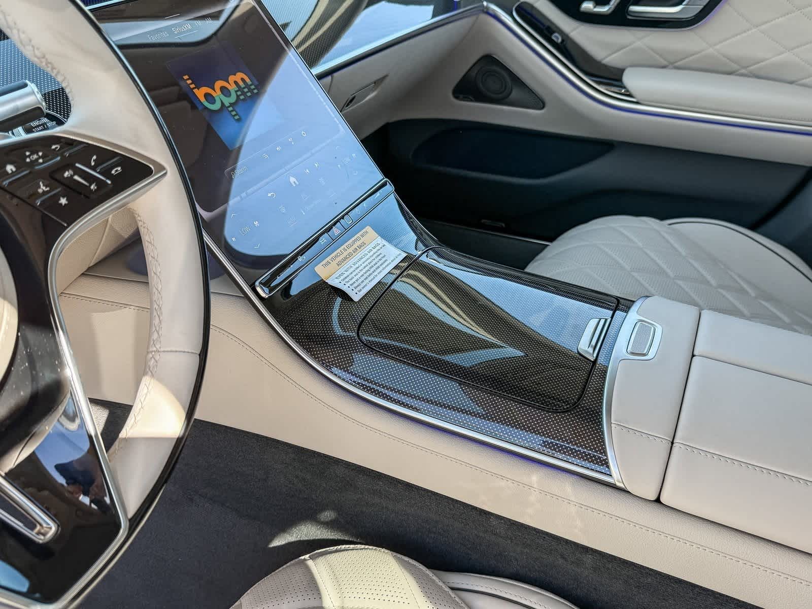 Thumbnail: 2025 Mercedes-Benz S-Class - 21