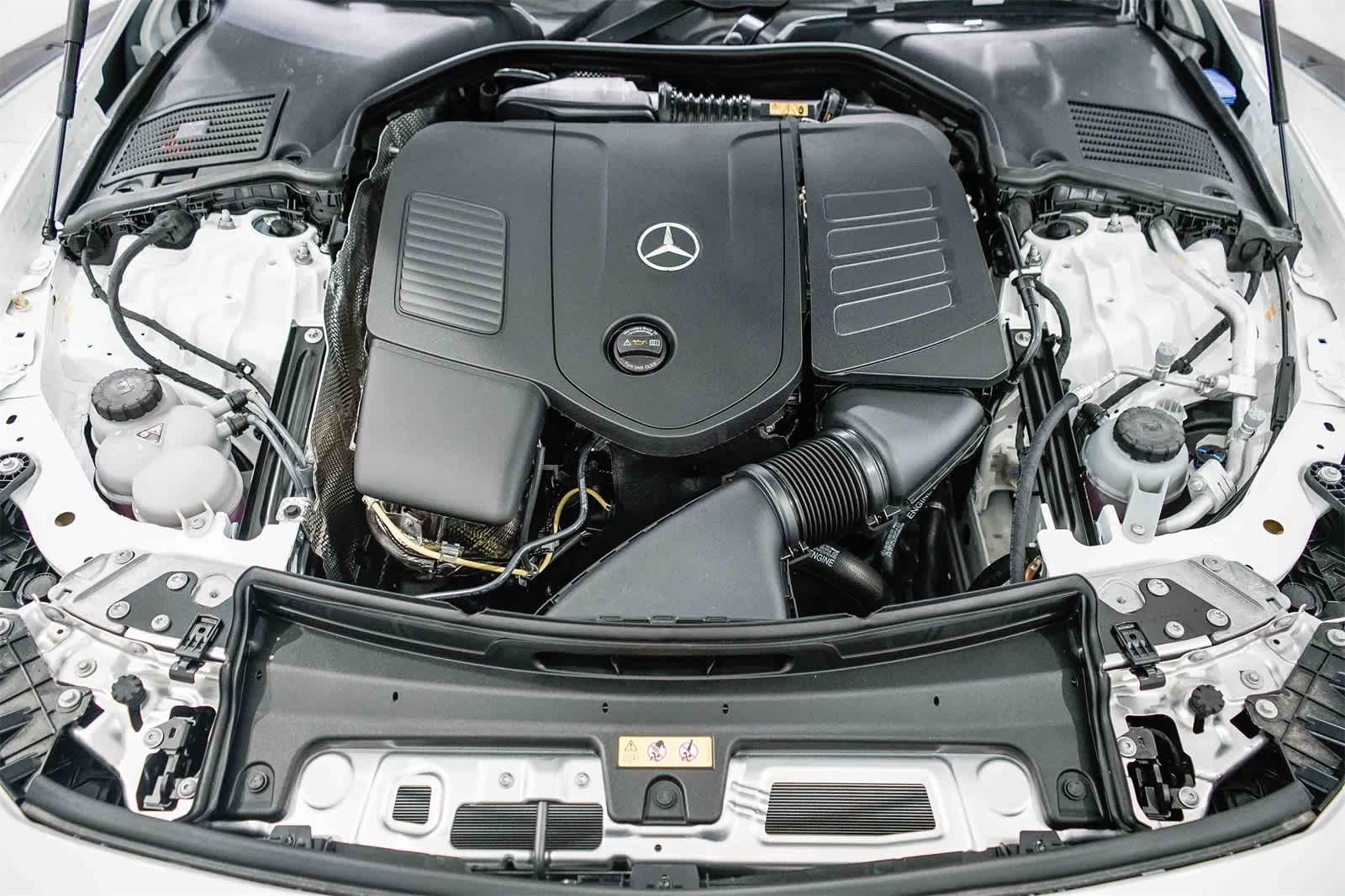 Thumbnail: 2026 Mercedes-Benz CLE - 12