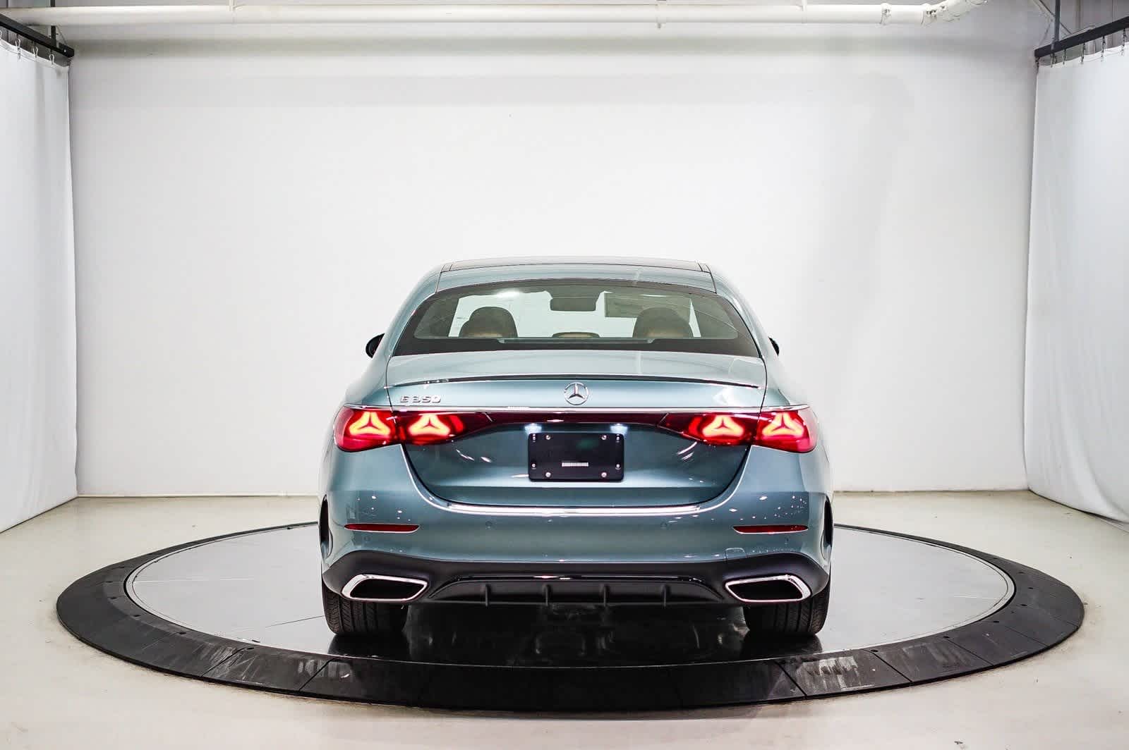 Thumbnail: 2026 Mercedes-Benz E-Class - 3