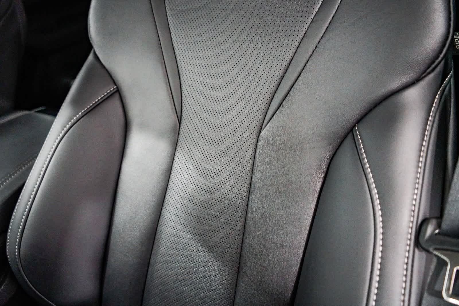 Thumbnail: 2024 Acura MDX - 27