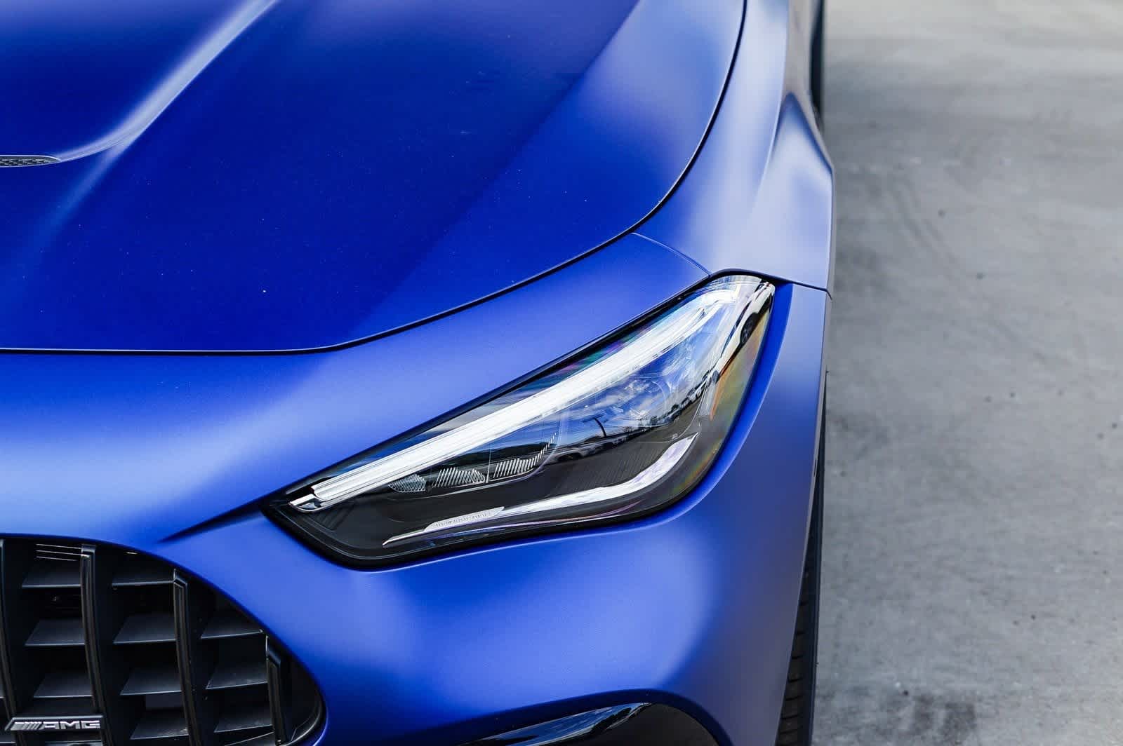 Thumbnail: 2026 Mercedes-Benz CLE - 7