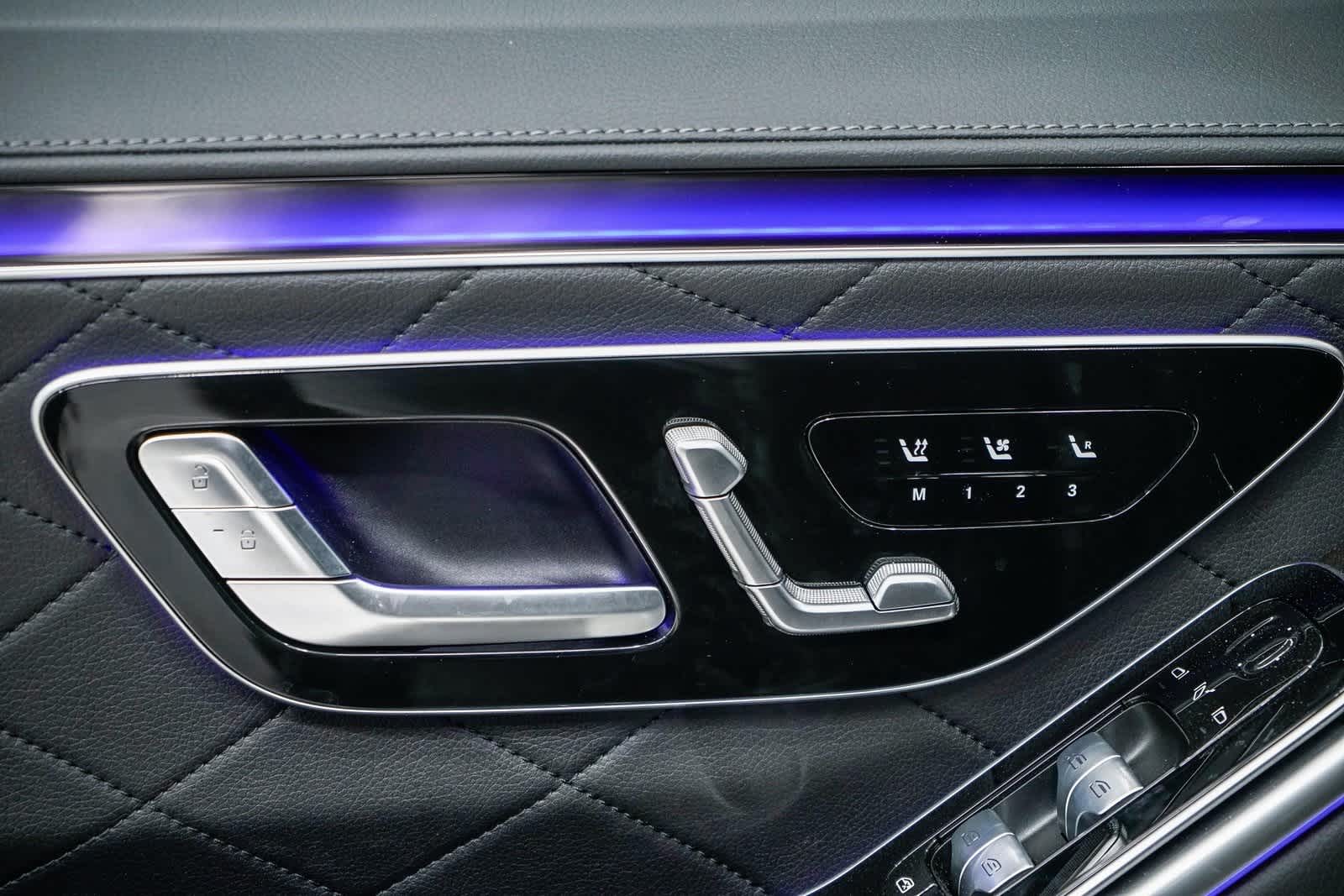 Thumbnail: 2024 Mercedes-Benz S-Class - 20