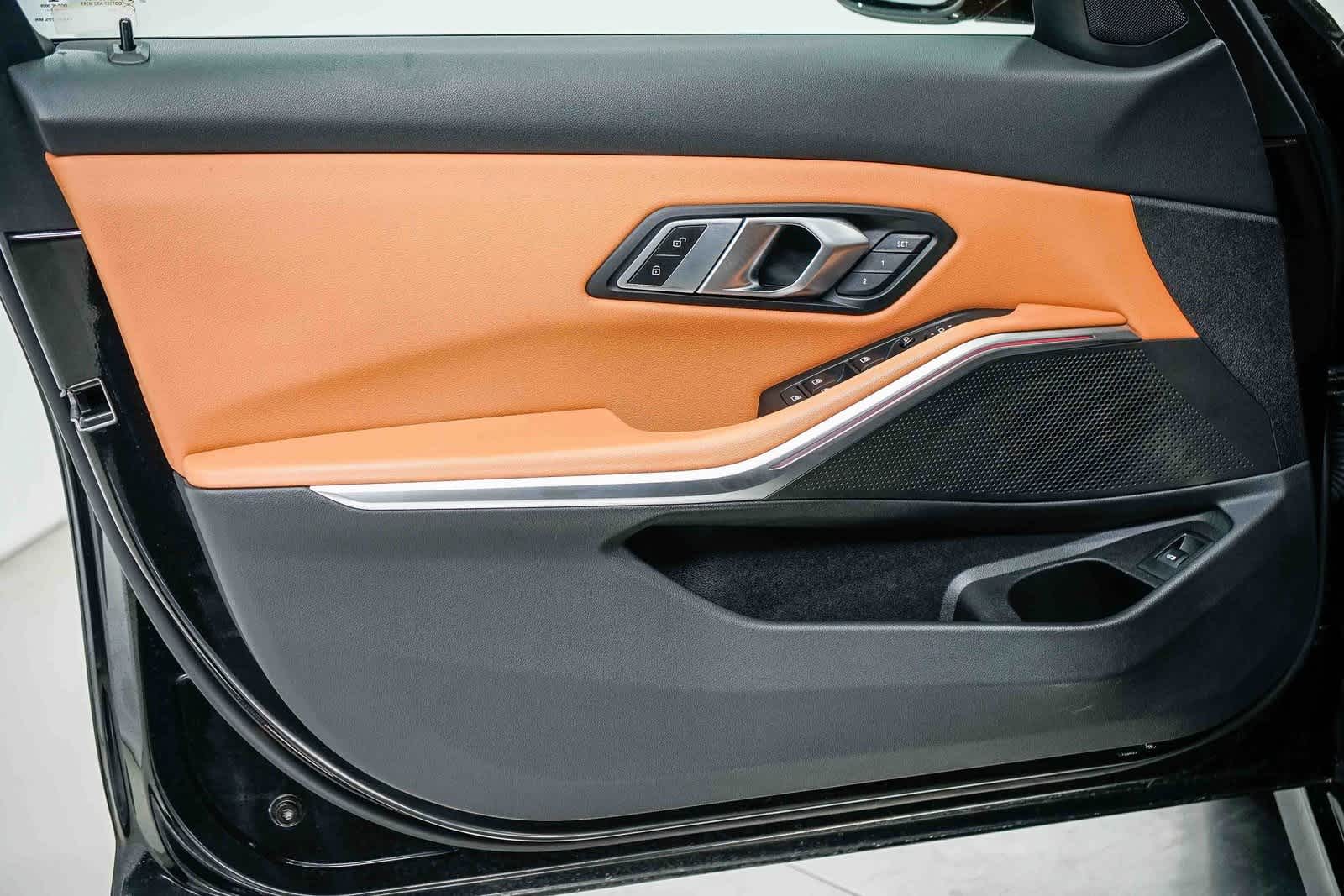 Thumbnail: 2023 BMW 3 Series - 19