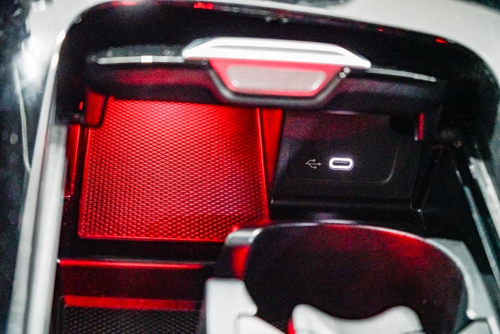 Thumbnail: 2023 Mercedes-Benz C-Class - 23