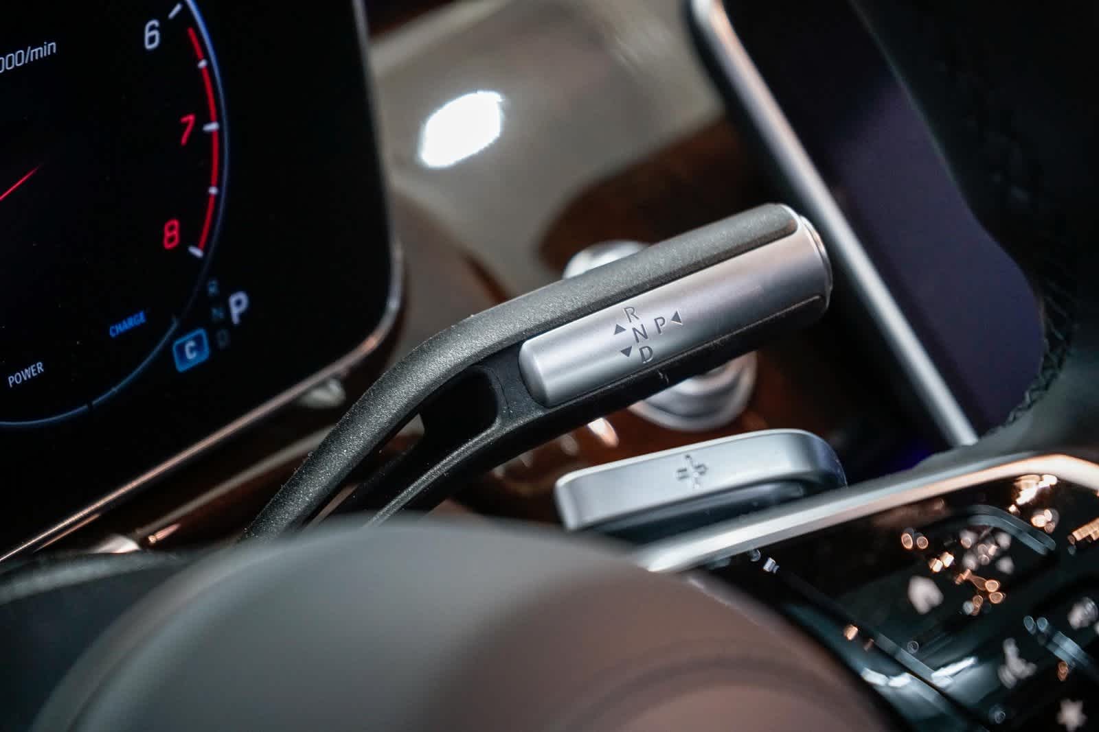 Thumbnail: 2024 Mercedes-Benz S-Class - 21