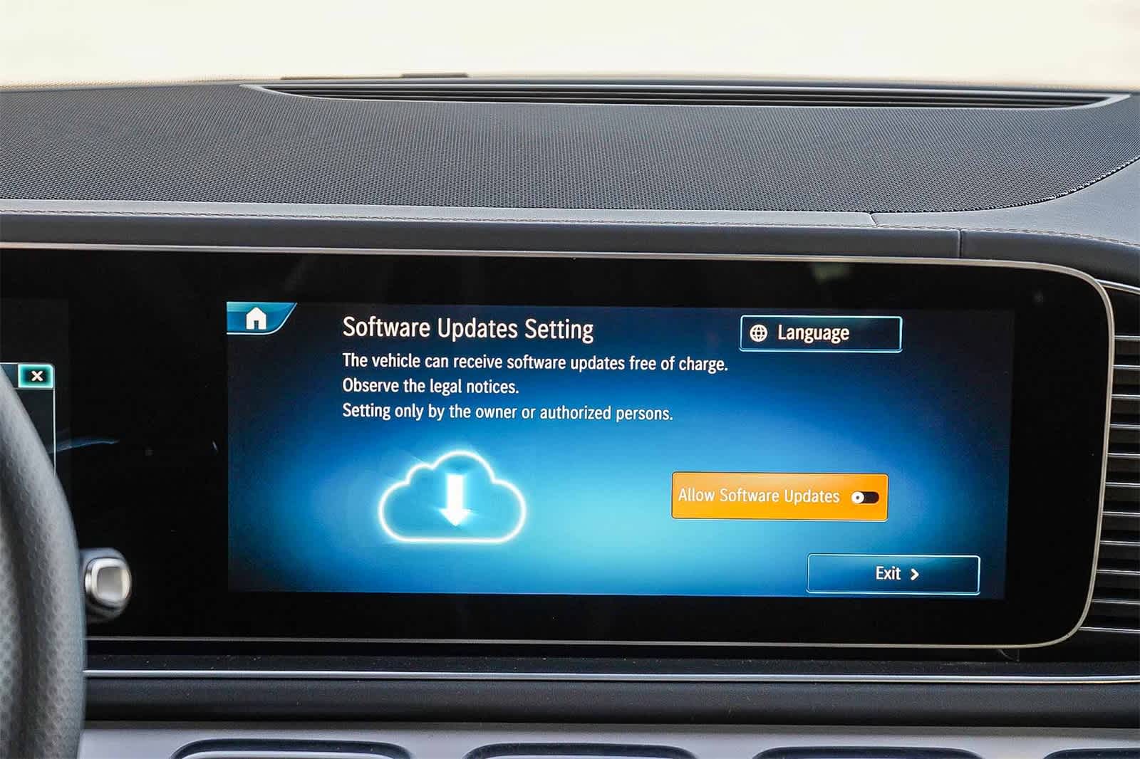 Thumbnail: 2026 Mercedes-Benz GLE - 15