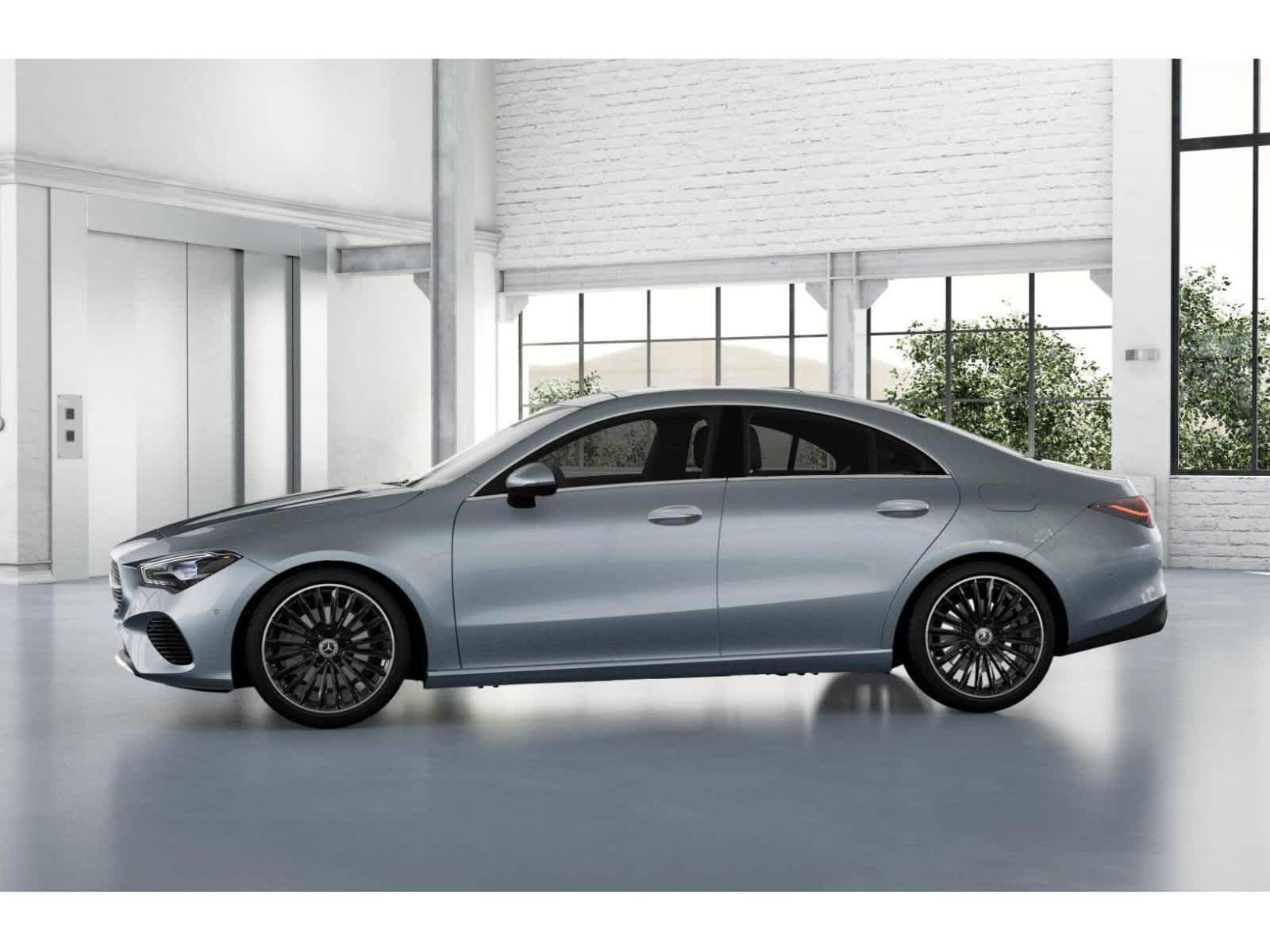 Thumbnail: 2026 Mercedes-Benz CLA - 34