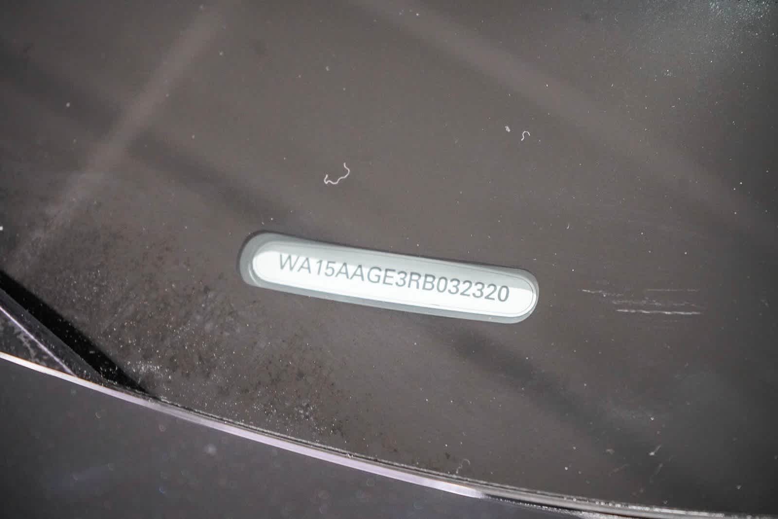 Thumbnail: 2024 Audi Q8 e-tron - 29