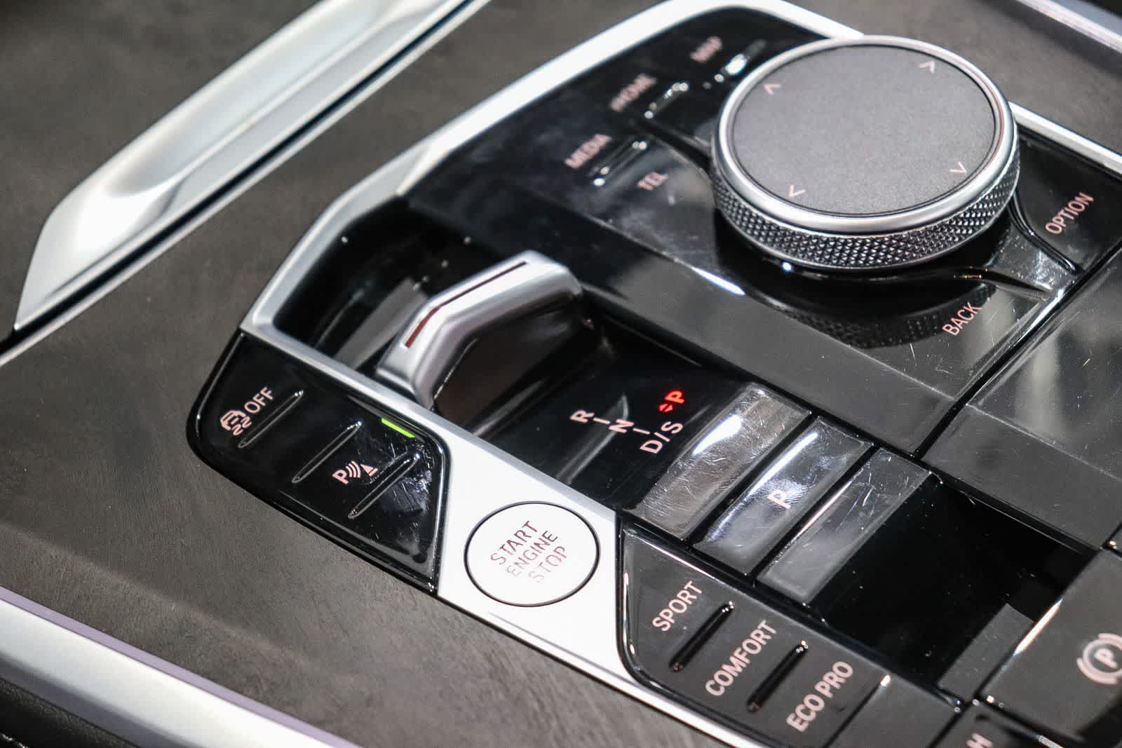 Thumbnail: 2025 BMW X5 - 20