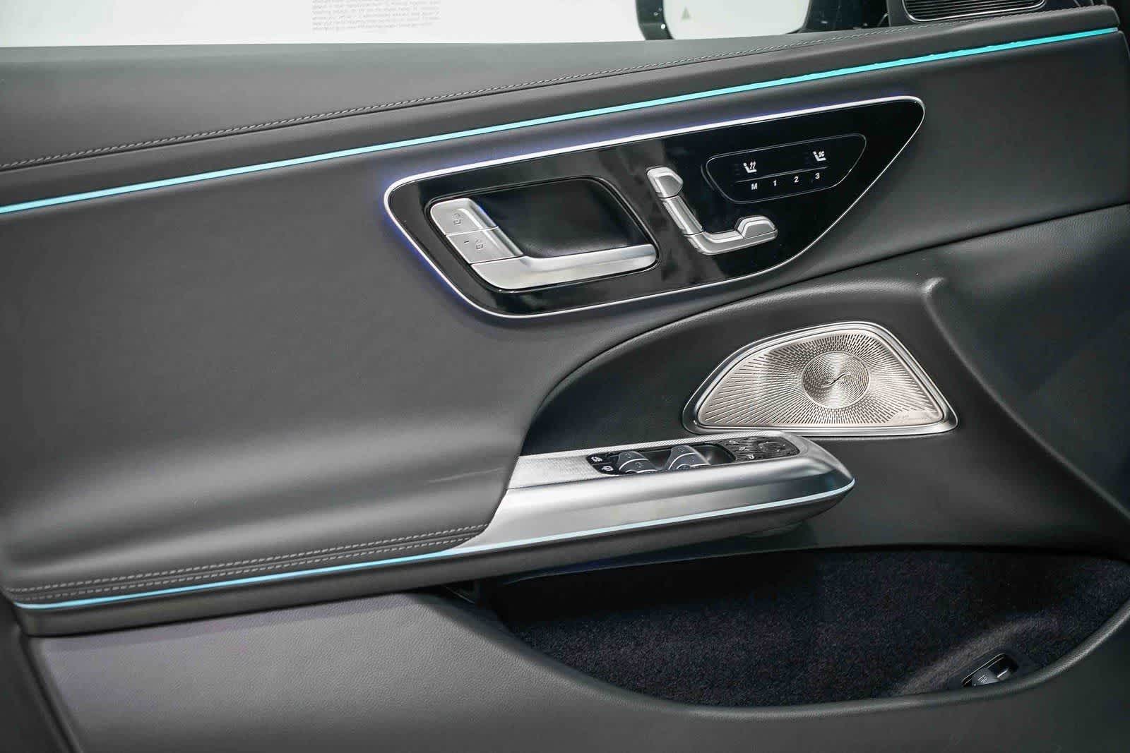 Thumbnail: 2026 Mercedes-Benz E-Class - 22