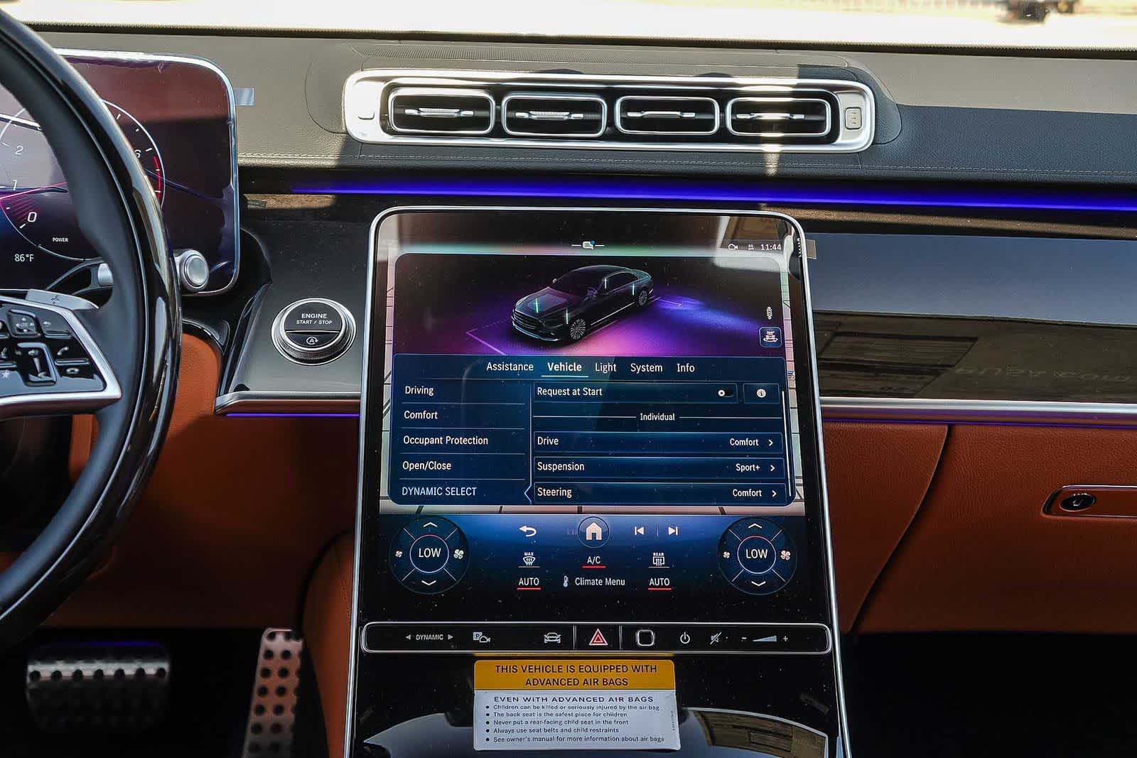 Thumbnail: 2026 Mercedes-Benz S-Class - 14
