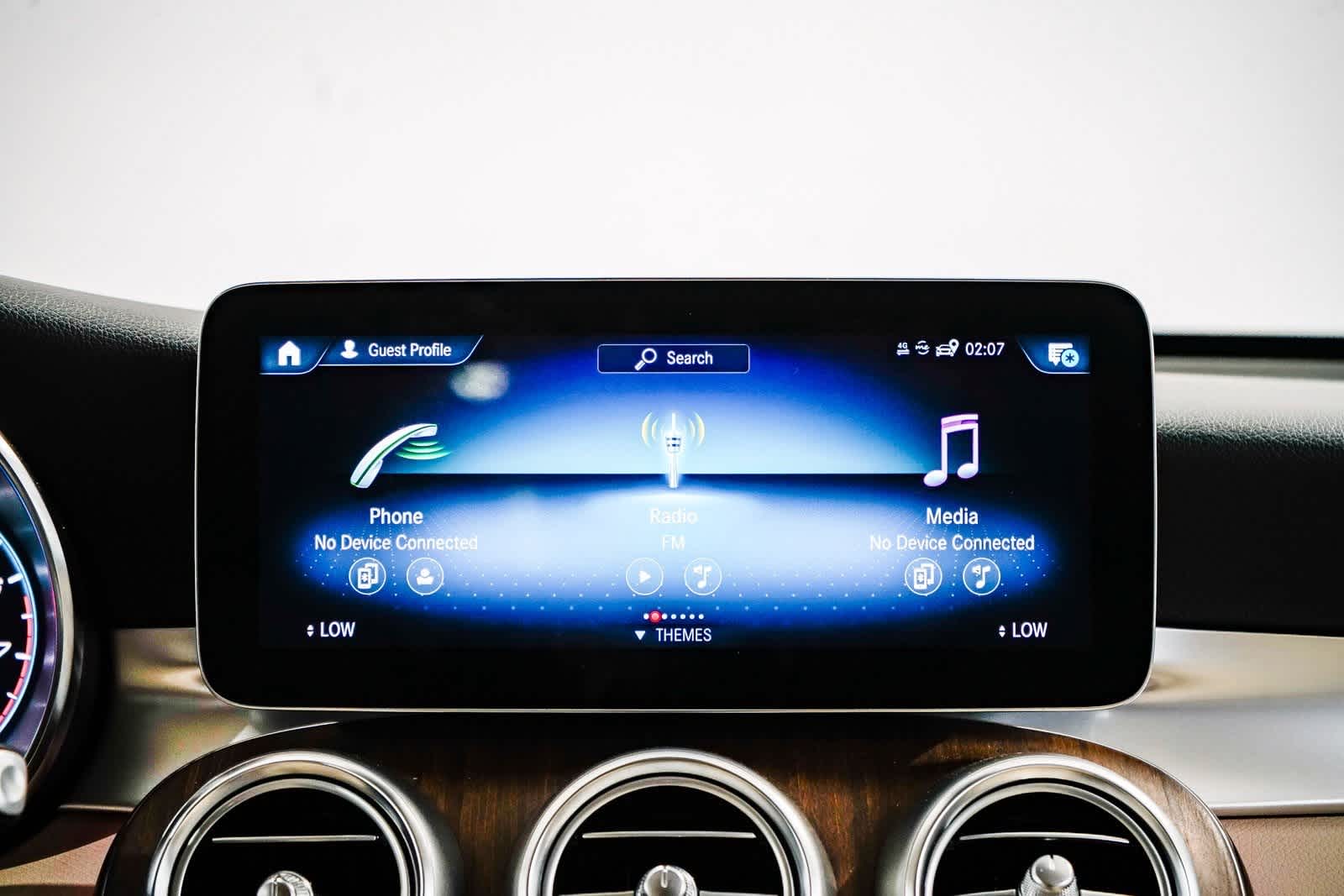 Thumbnail: 2022 Mercedes-Benz GLC - 13