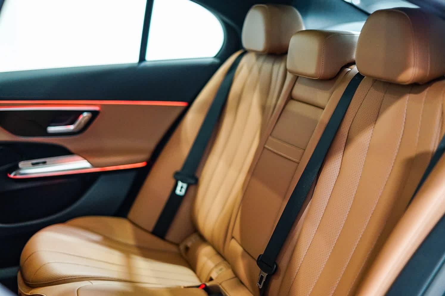 Thumbnail: 2026 Mercedes-Benz E-Class - 19