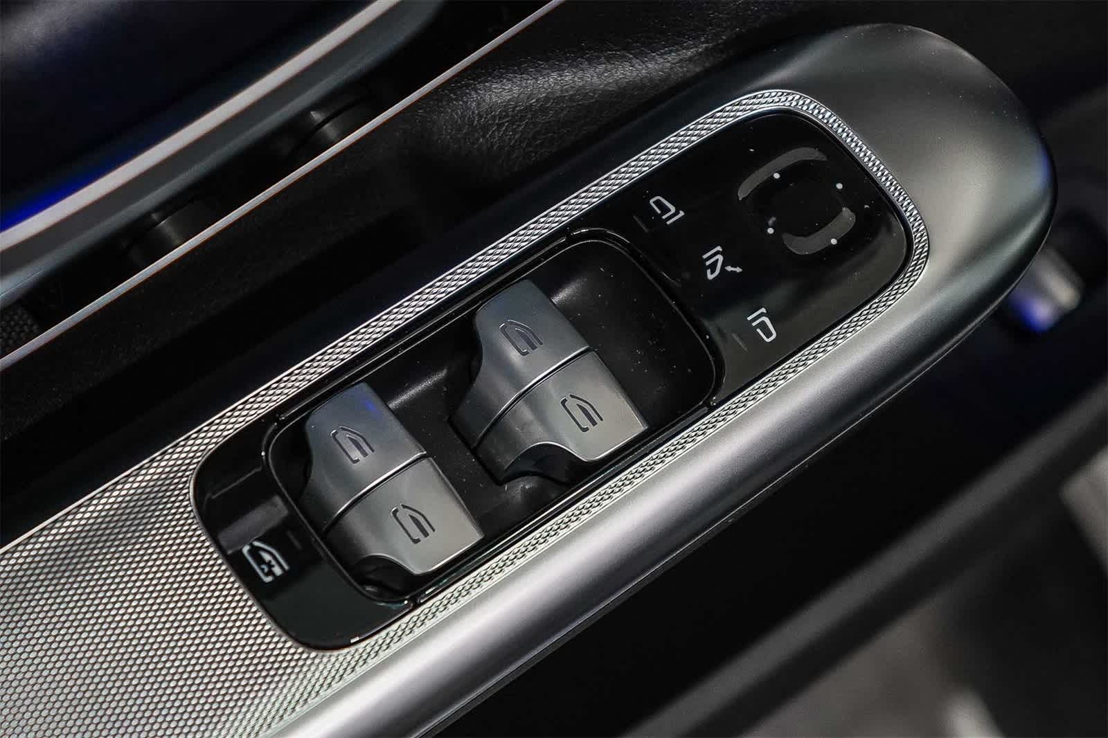 Thumbnail: 2026 Mercedes-Benz EQE - 23