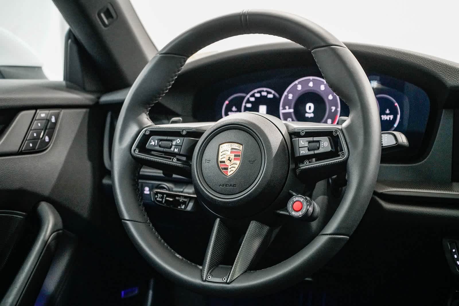 Thumbnail: 2025 Porsche 911 - 16