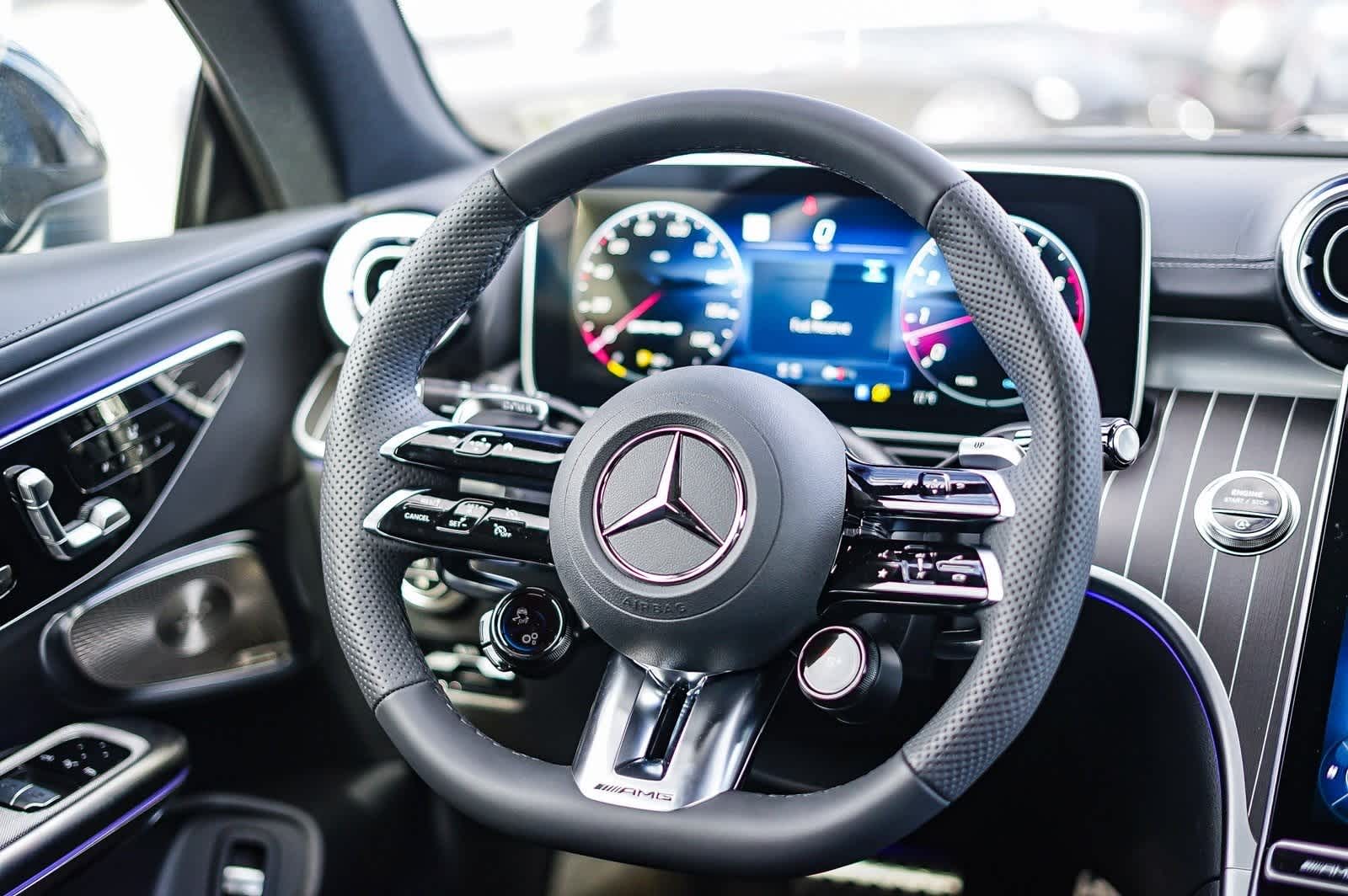 Thumbnail: 2026 Mercedes-Benz CLE - 19