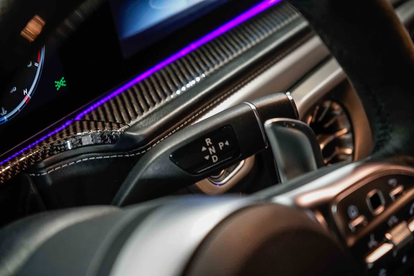 Thumbnail: 2019 Mercedes-Benz G-Class - 21