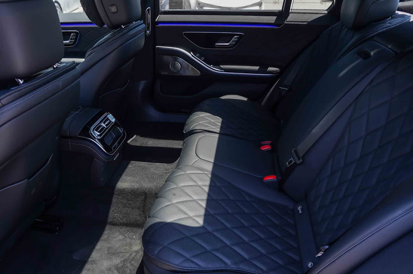 Thumbnail: 2026 Mercedes-Benz S-Class - 22
