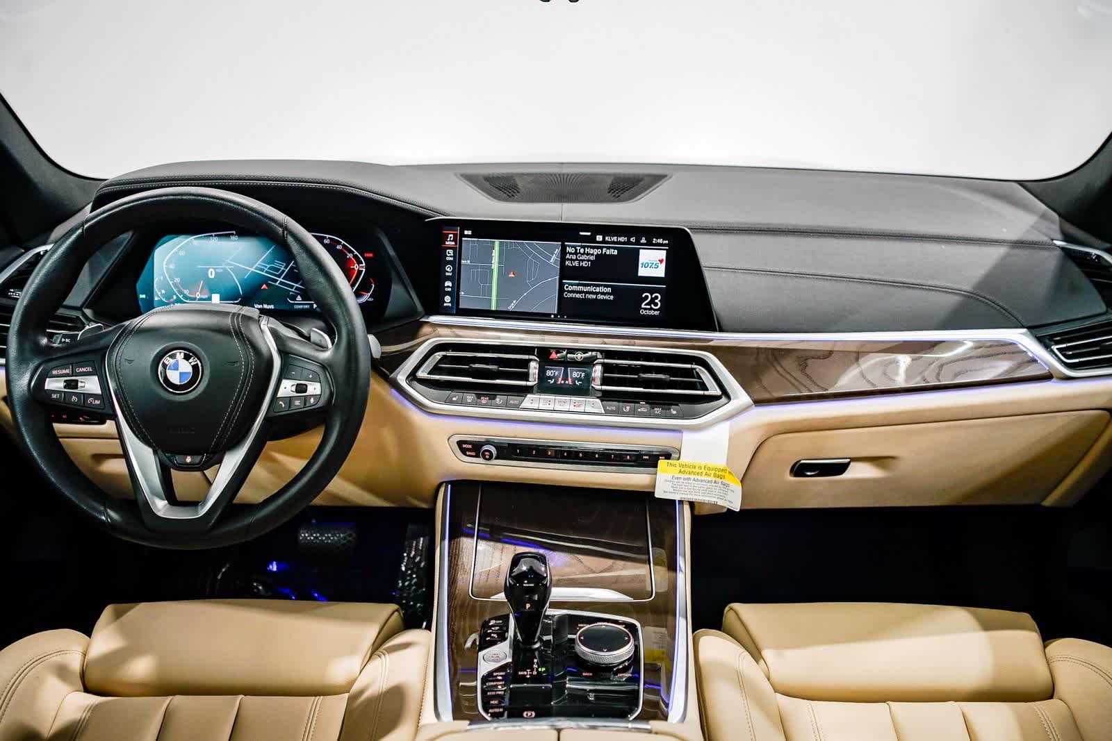 Thumbnail: 2022 BMW X5 - 12