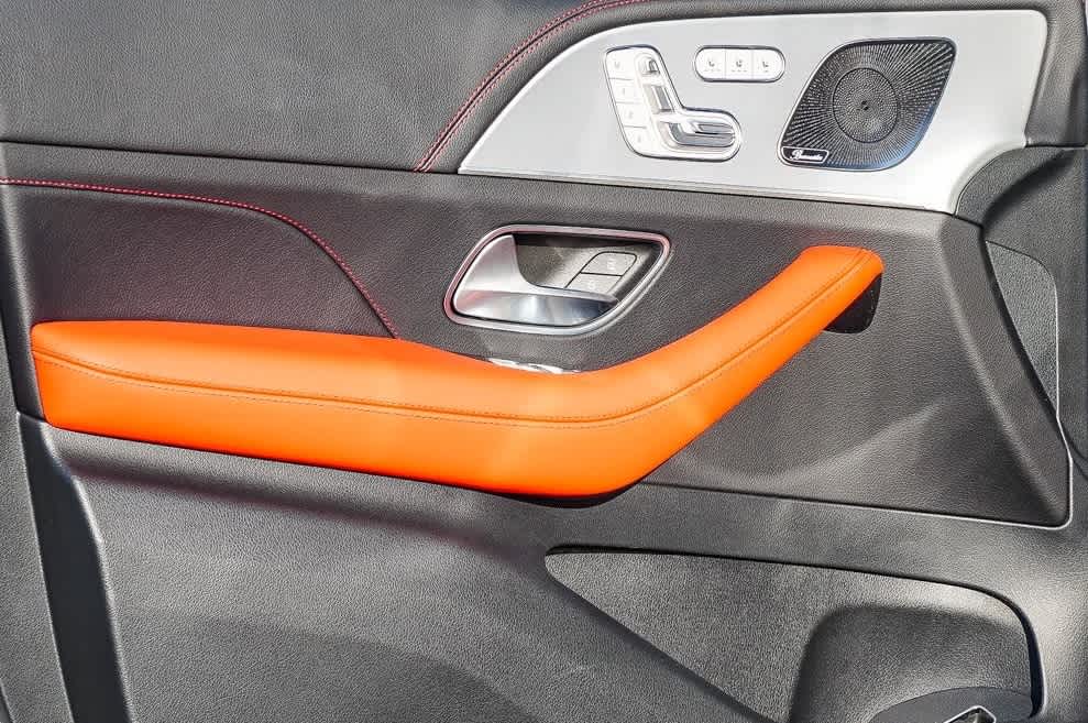 Thumbnail: 2025 Mercedes-Benz GLE - 21