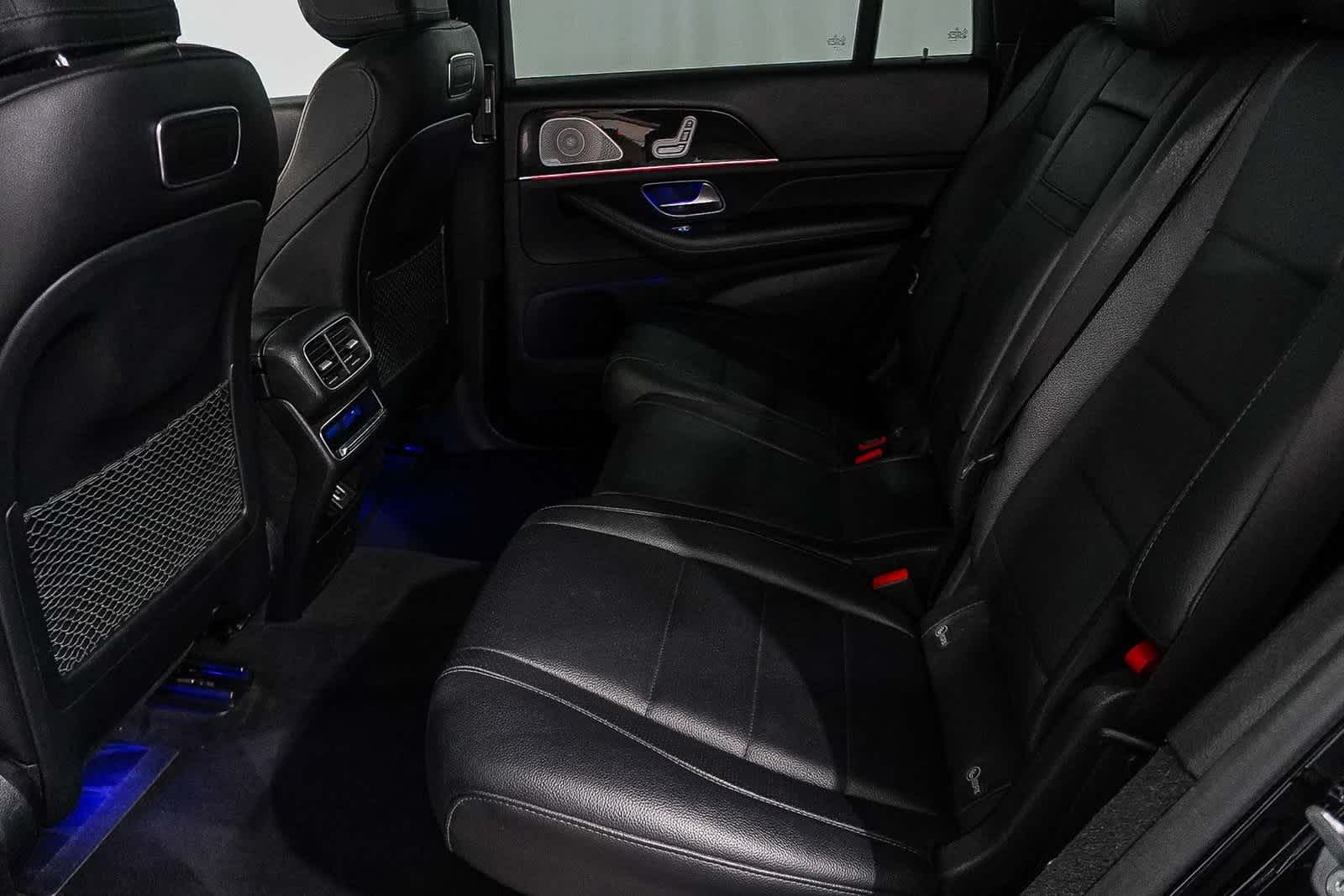 Thumbnail: 2020 Mercedes-Benz GLS - 21