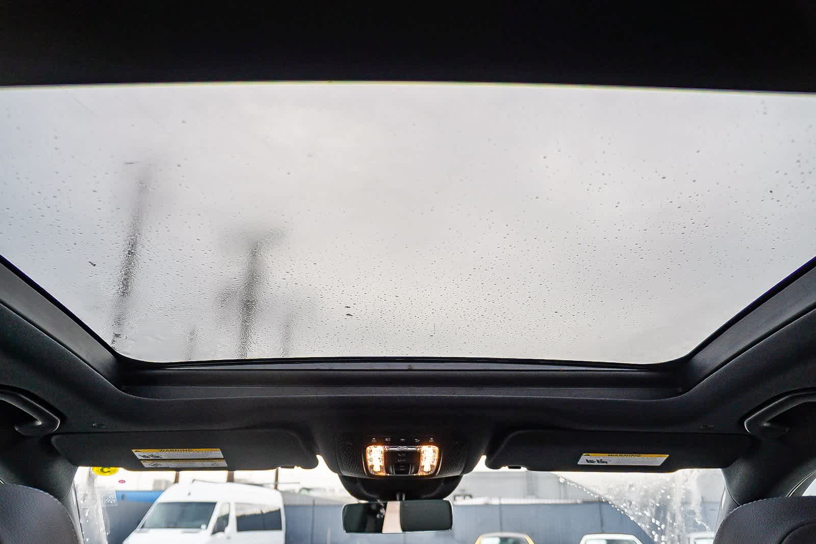 Thumbnail: 2026 Mercedes-Benz GLE - 20