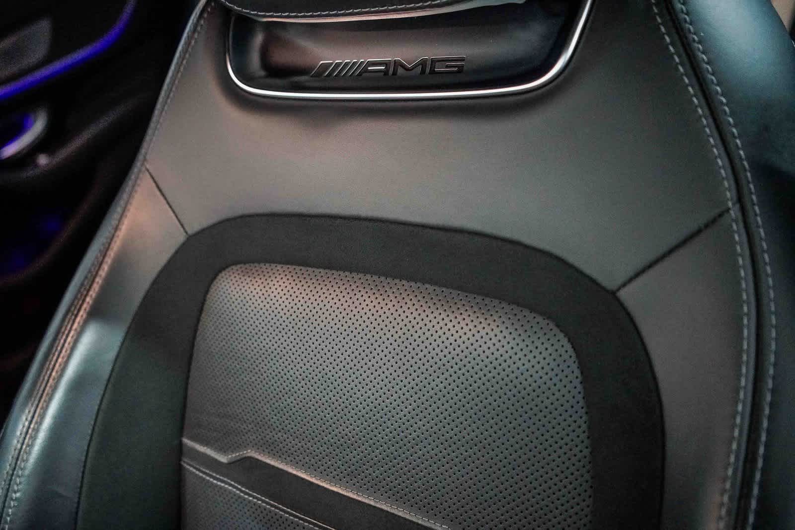 Thumbnail: 2021 Mercedes-Benz AMG GT - 27