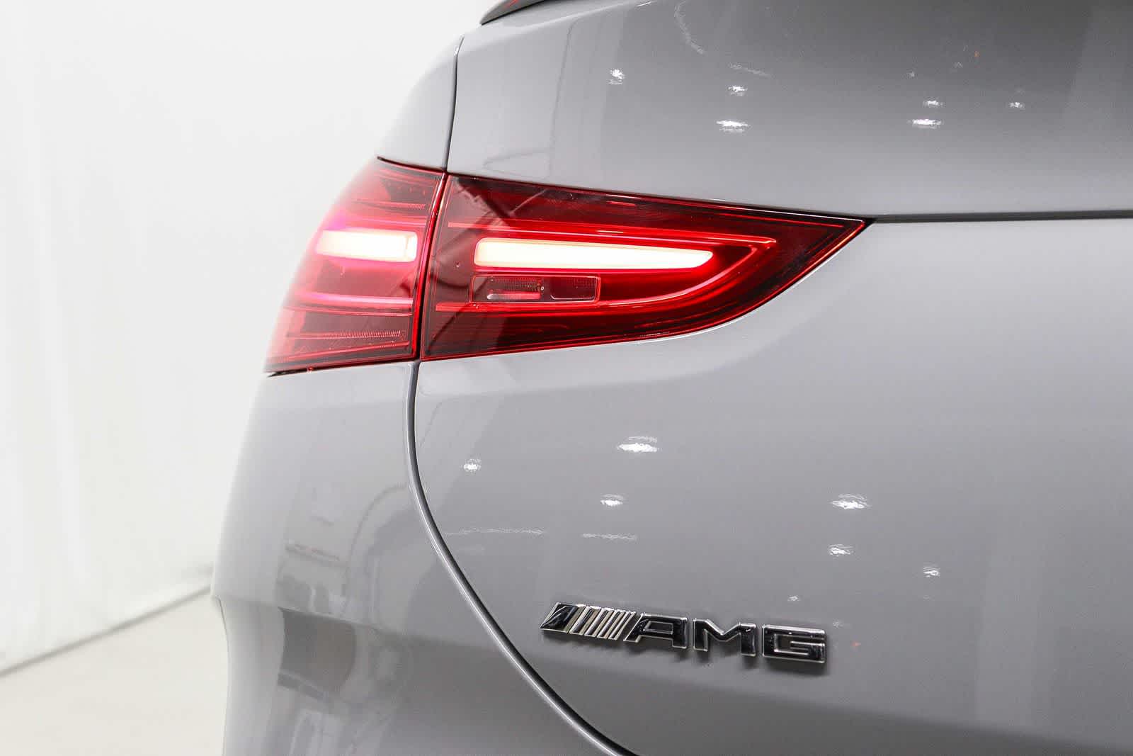 Thumbnail: 2024 Mercedes-Benz GLE - 11
