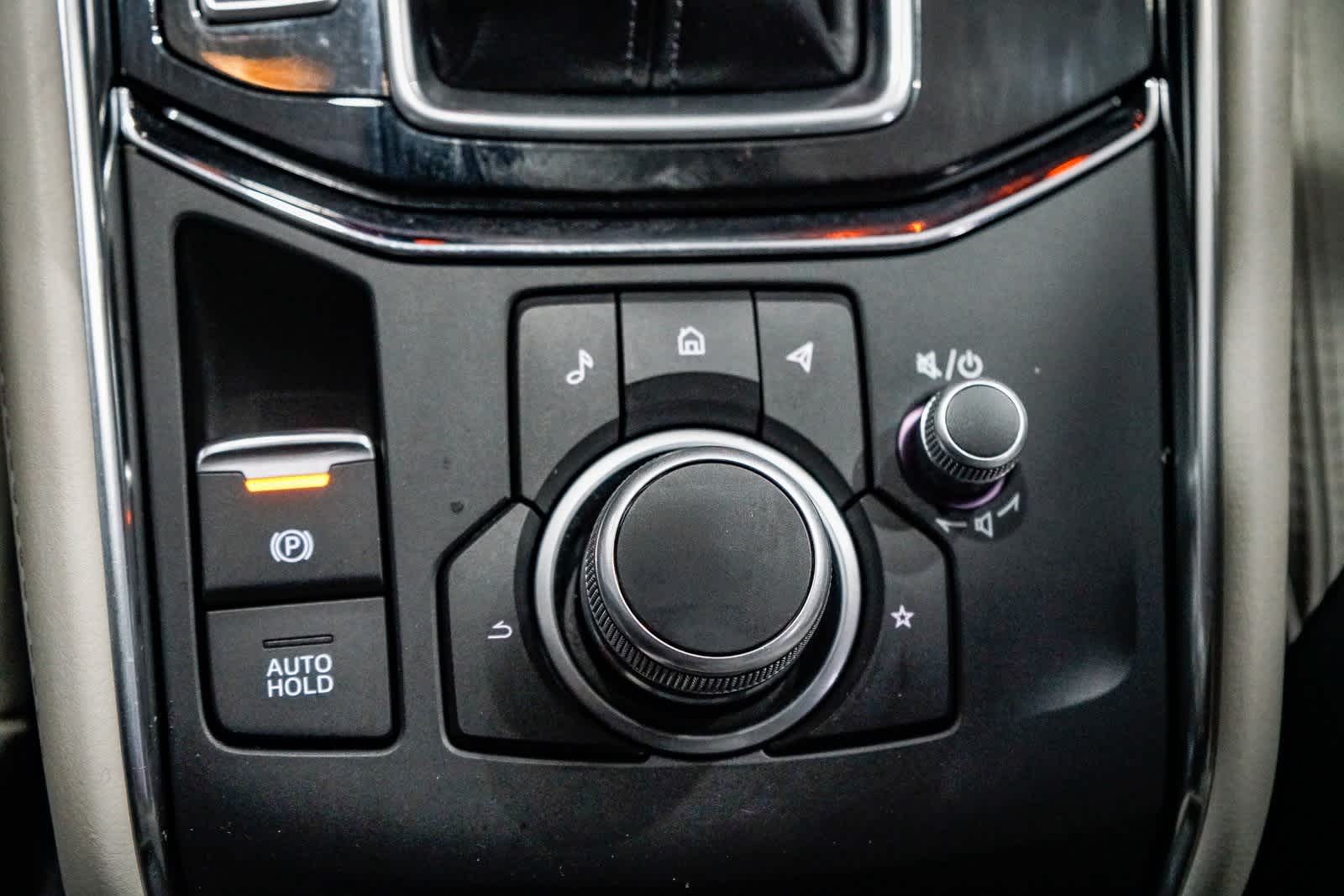 Thumbnail: 2021 Mazda CX-5 - 20