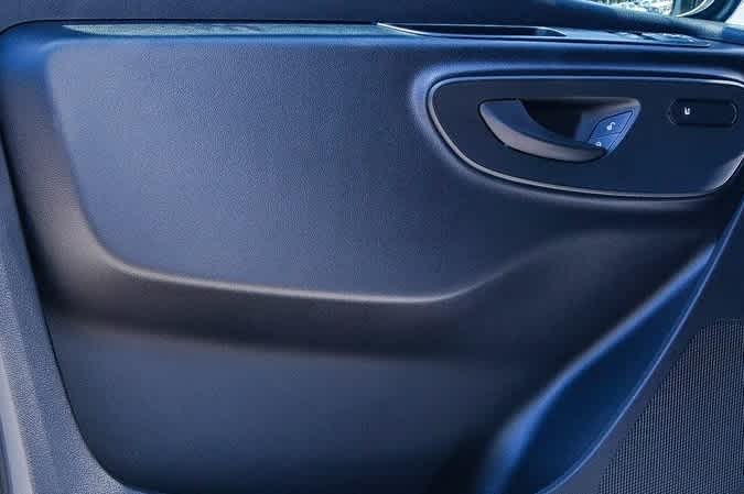 Thumbnail: 2024 Mercedes-Benz eSprinter - 21