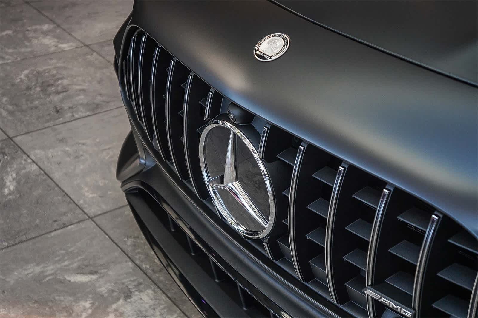 Thumbnail: 2026 Mercedes-Benz CLE - 9