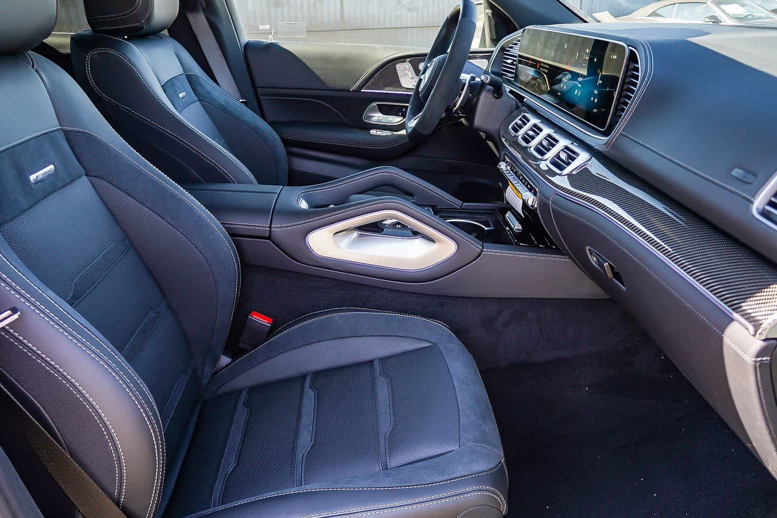 Thumbnail: 2026 Mercedes-Benz GLE - 20