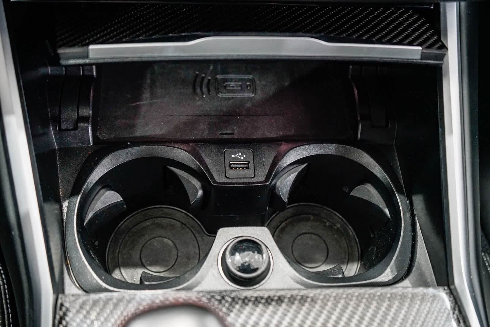 Thumbnail: 2024 BMW M4 - 23