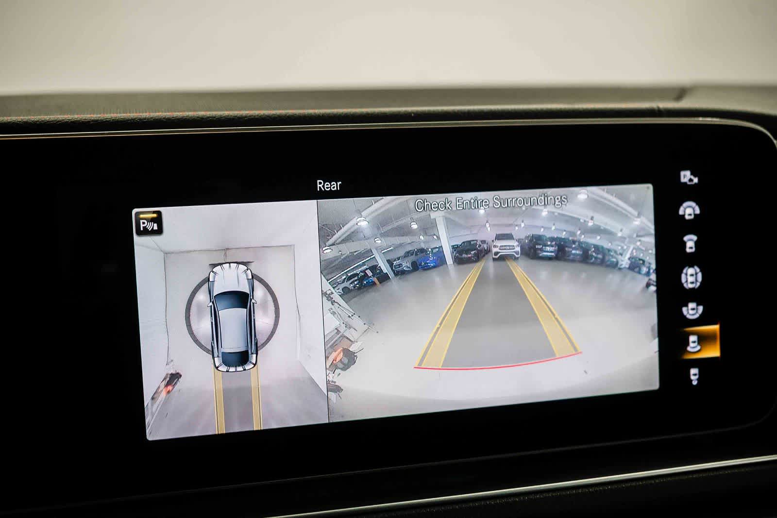 Thumbnail: 2021 Mercedes-Benz GLE - 24