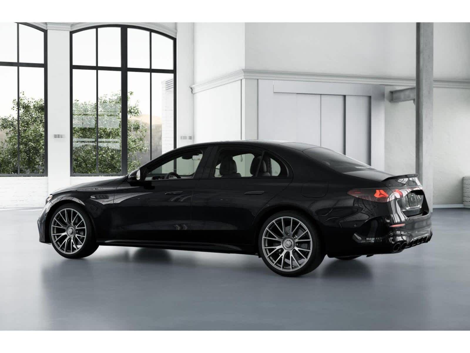 Thumbnail: 2026 Mercedes-Benz E-Class - 29