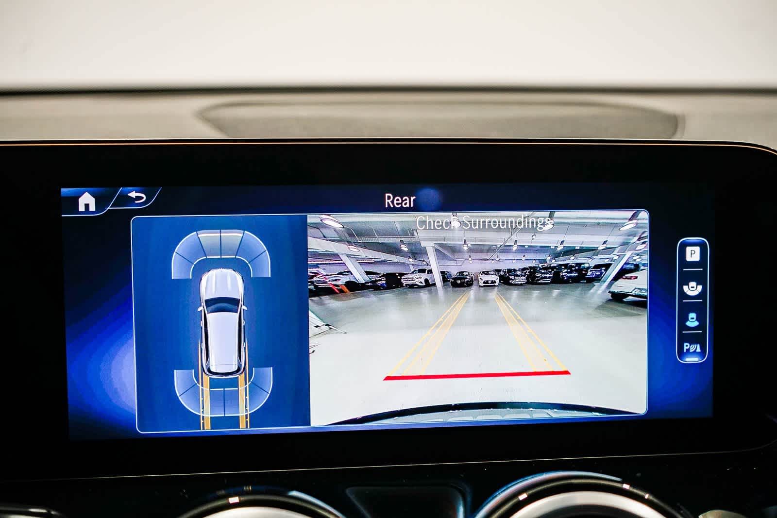 Thumbnail: 2025 Mercedes-Benz GLB - 23