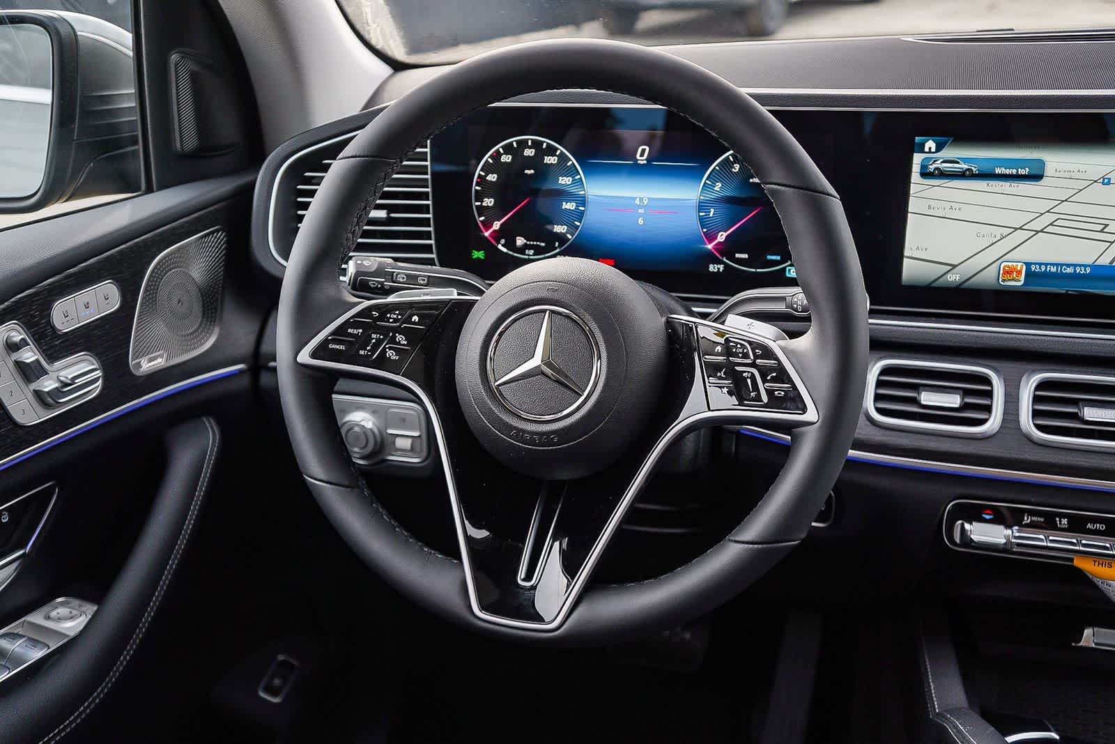 Thumbnail: 2026 Mercedes-Benz GLE - 17