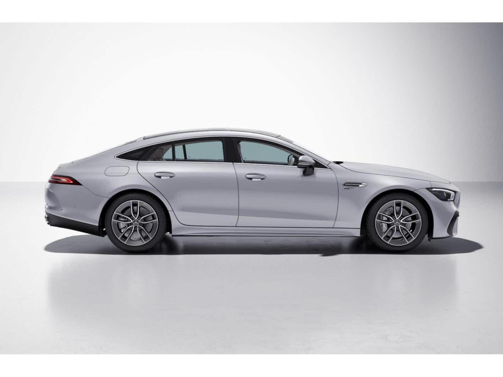 Thumbnail: 2024 Mercedes-Benz AMG GT - 31