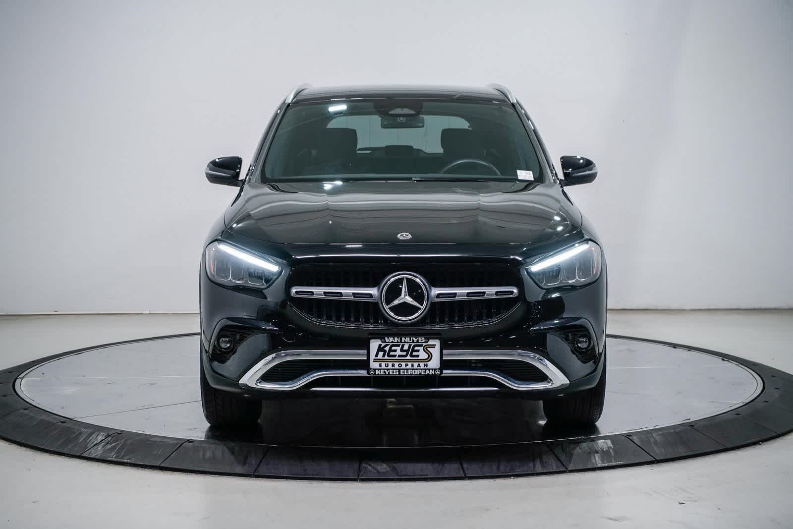 Thumbnail: 2025 Mercedes-Benz GLA - 6