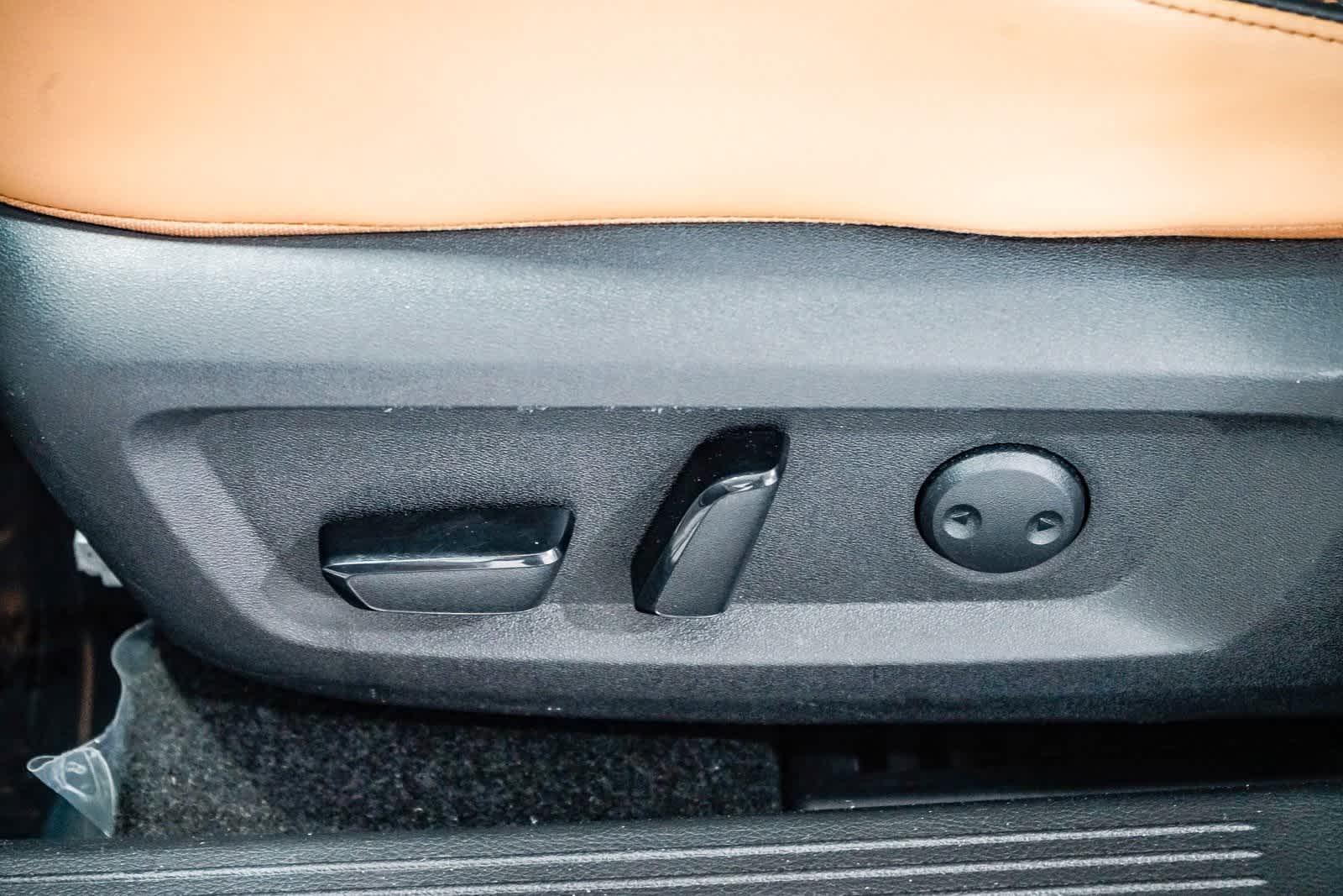 Thumbnail: 2022 Nissan Rogue - 20