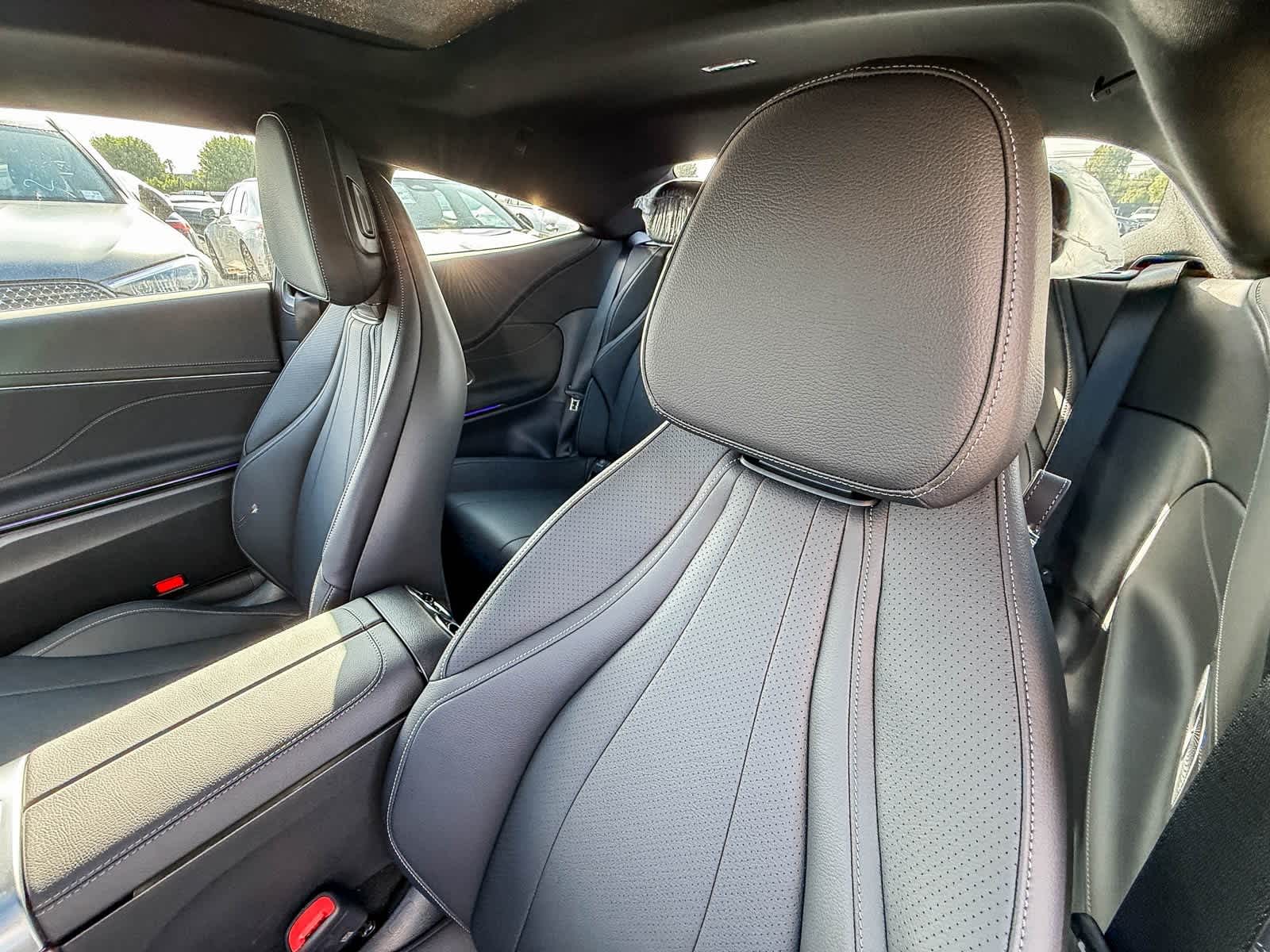 Thumbnail: 2026 Mercedes-Benz CLE - 26