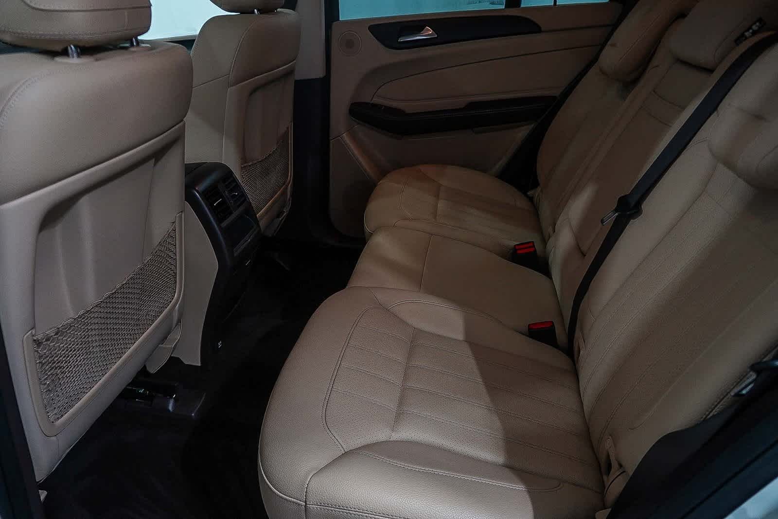 Thumbnail: 2018 Mercedes-Benz GLE - 21