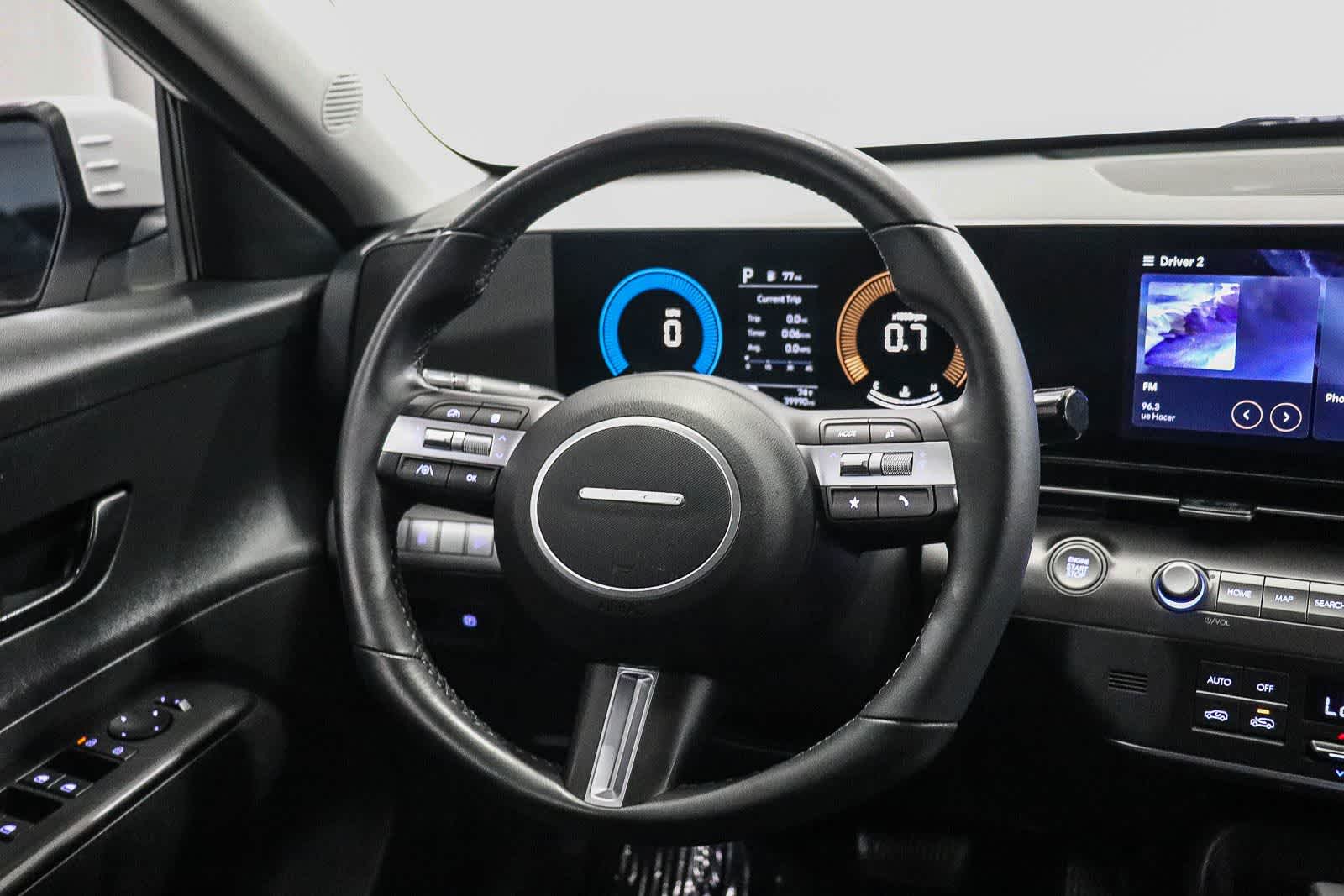 Thumbnail: 2024 Hyundai Kona - 14