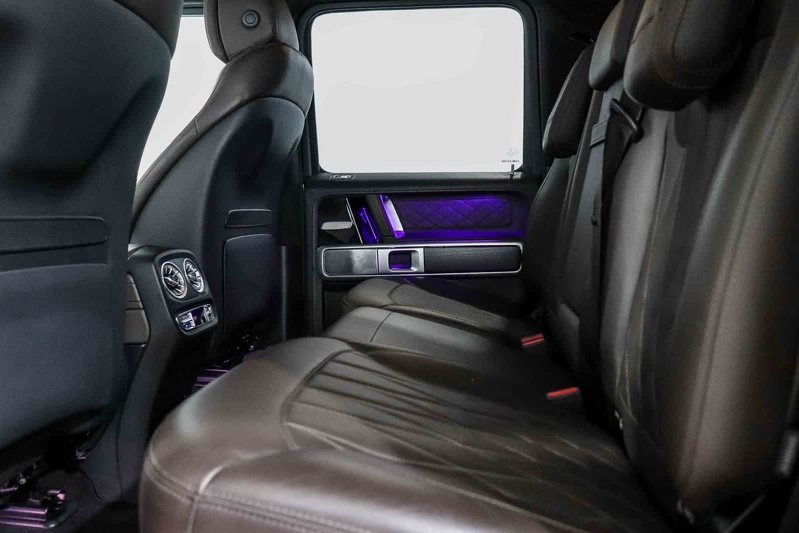 Thumbnail: 2023 Mercedes-Benz G-Class - 19