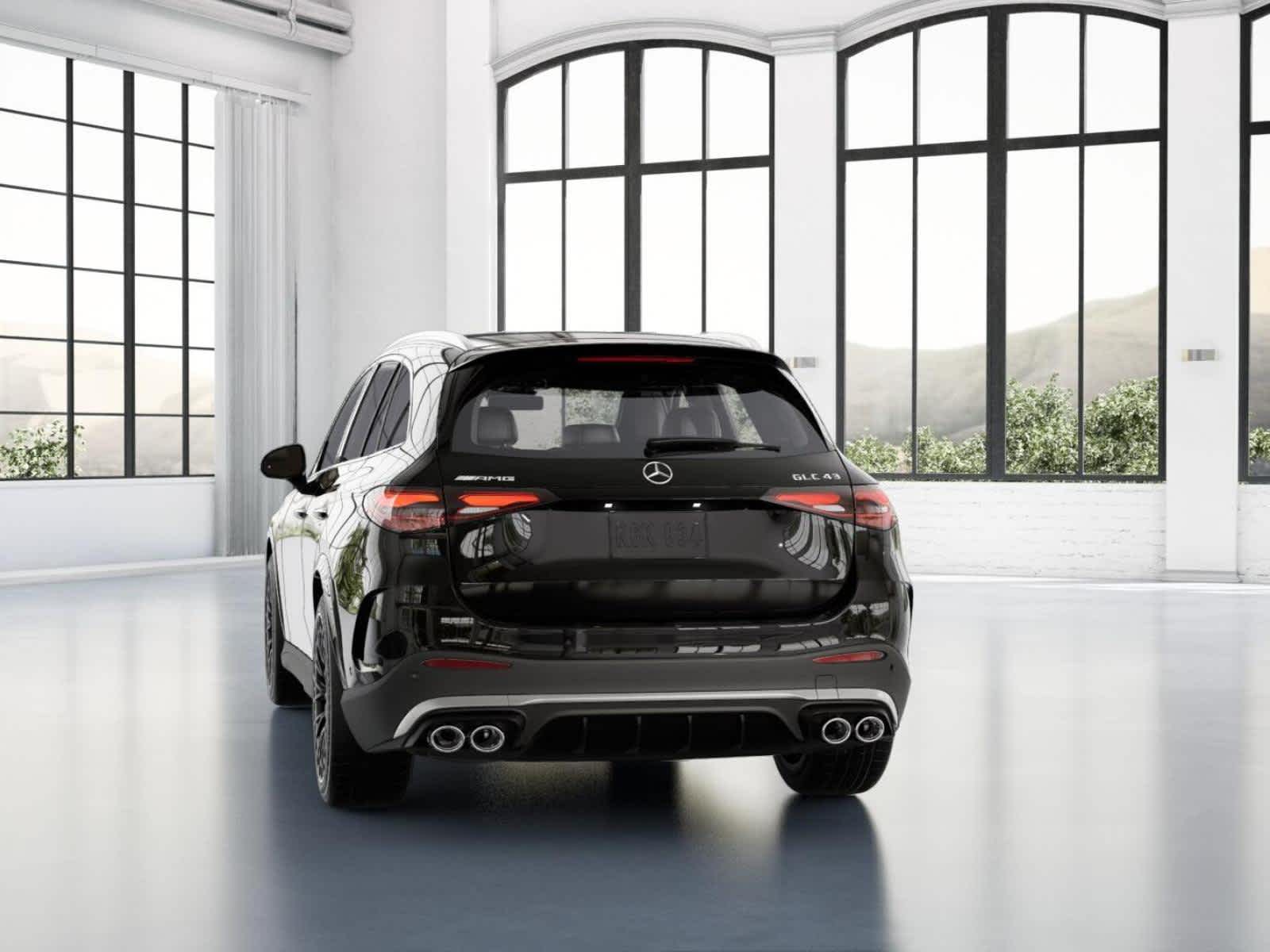 Thumbnail: 2026 Mercedes-Benz GLC - 25