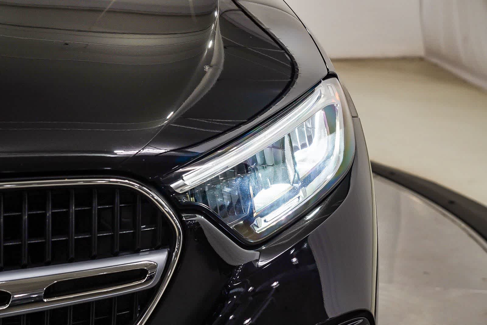 Thumbnail: 2026 Mercedes-Benz GLC - 7