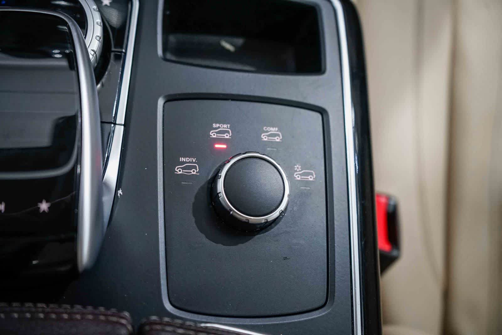 Thumbnail: 2017 Mercedes-Benz GLE - 22